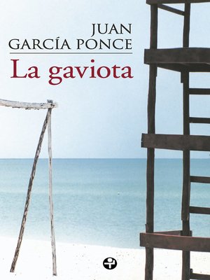 cover image of La gaviota